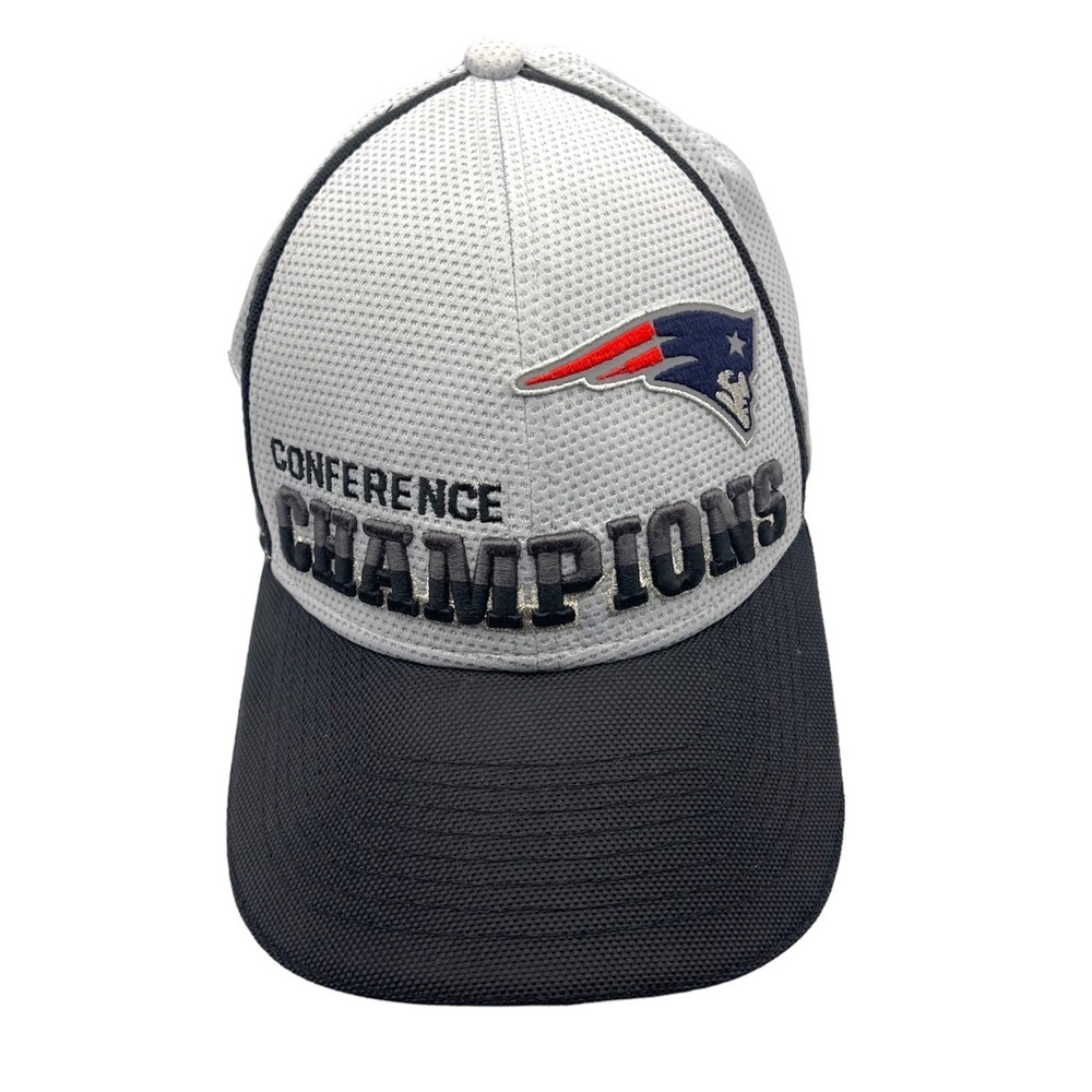 2019 NEW England Patriots New Era Super Bowl 53 Champions Locker Hat Cap